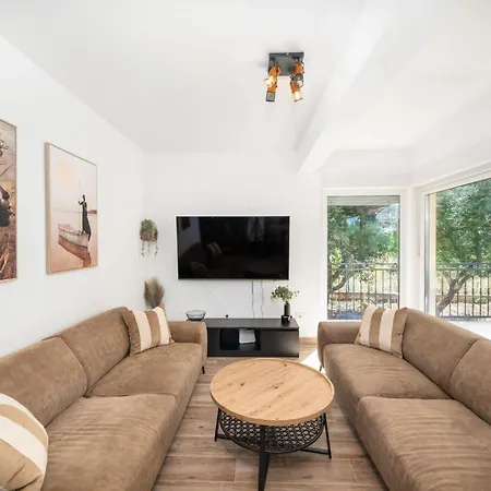 Apartment Navis *