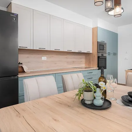 Navis Apartment
