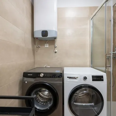 Apartment Navis *